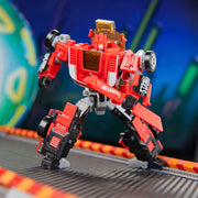 Transformers Collaborative Hot Wheels® x Transformers GT-Scorcher (Preorder Jul 2026) - Collectables > Action Figures > toys -  Hasbro