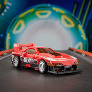 Transformers Collaborative Hot Wheels® x Transformers GT-Scorcher (Preorder Jul 2026) - Collectables > Action Figures > toys -  Hasbro