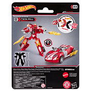 Transformers Collaborative Hot Wheels® x Transformers Twin Mill - Exclusive (Preorder Jun 2026) - Collectables > Action Figures > toys -  Hasbro