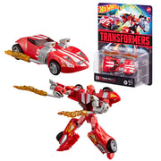 Transformers Collaborative Hot Wheels® x Transformers Twin Mill - Exclusive (Preorder Jun 2026) - Collectables > Action Figures > toys -  Hasbro