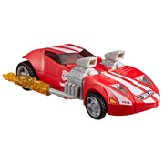 Transformers Collaborative Hot Wheels® x Transformers Twin Mill - Exclusive (Preorder Jun 2026) - Collectables > Action Figures > toys -  Hasbro