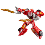 Transformers Collaborative Hot Wheels® x Transformers Twin Mill - Exclusive (Preorder Jun 2026) - Collectables > Action Figures > toys -  Hasbro