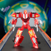 Transformers Collaborative Hot Wheels® x Transformers Twin Mill - Exclusive (Preorder Jun 2026) - Collectables > Action Figures > toys -  Hasbro