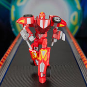 Transformers Collaborative Hot Wheels® x Transformers Twin Mill - Exclusive (Preorder Jun 2026) - Collectables > Action Figures > toys -  Hasbro