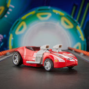 Transformers Collaborative Hot Wheels® x Transformers Twin Mill - Exclusive (Preorder Jun 2026) - Collectables > Action Figures > toys -  Hasbro