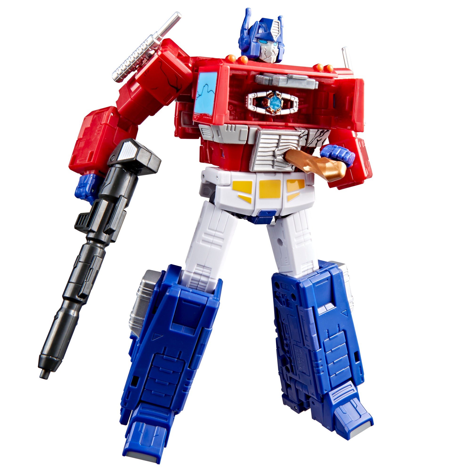 Transformers Studio Series MTMTE Collection The Transformers: The