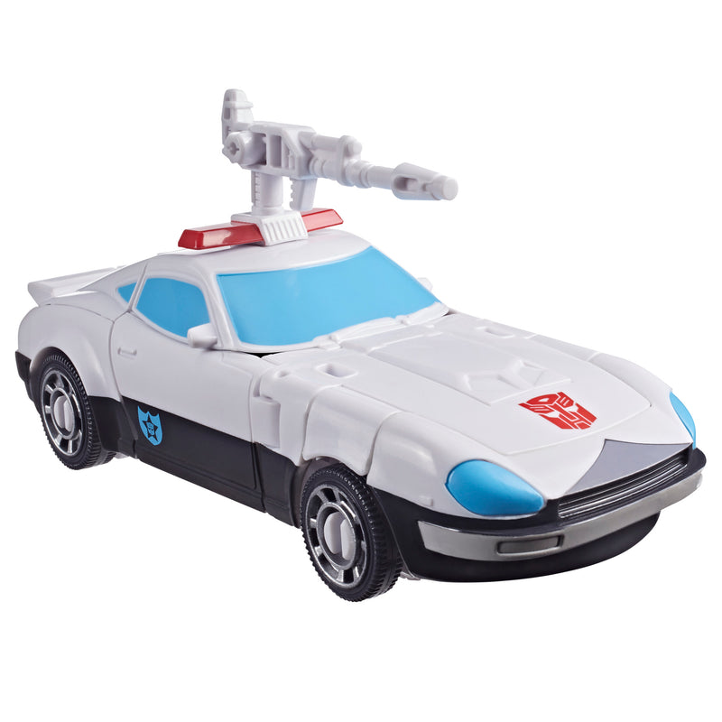 Transformers Studio Series MTMTE Collection The Transformers: The Movie Deluxe Class Prowl - Exclusive (Preorder Q3 2026)
