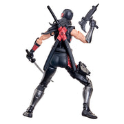 G.I. Joe Classified Series #197 Snake Eyes (Dawn Moreno) (Preorder Jul 2026) - Collectables > Action Figures > toys -  Hasbro