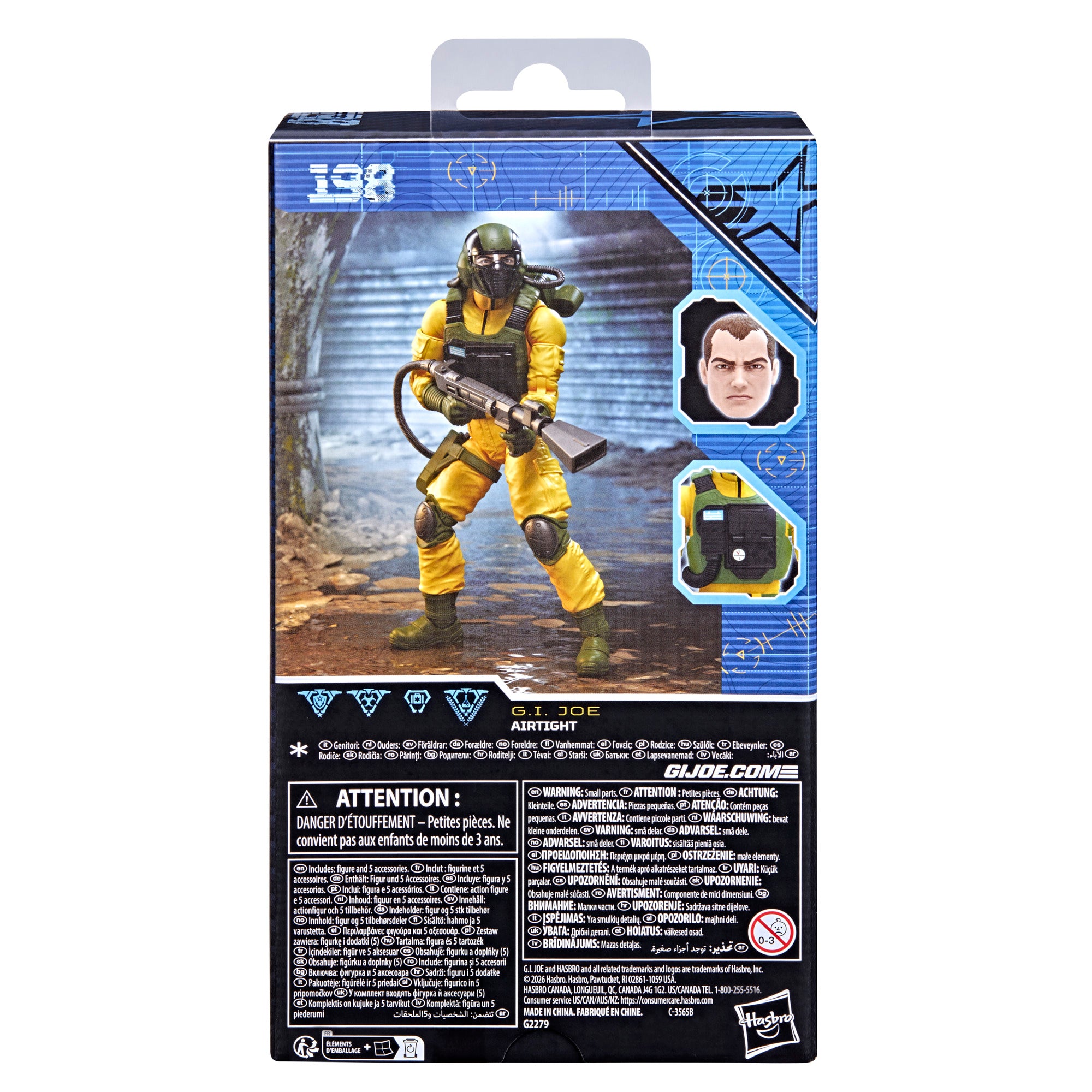 d*4様 タカラ G.I.ジョー E-08 ザルタン フィギュア 未開封 GIジ HIYA Exquisite Mini Series 1/18 Scale 4 Inch G.I.Joe Zarana Action Fig