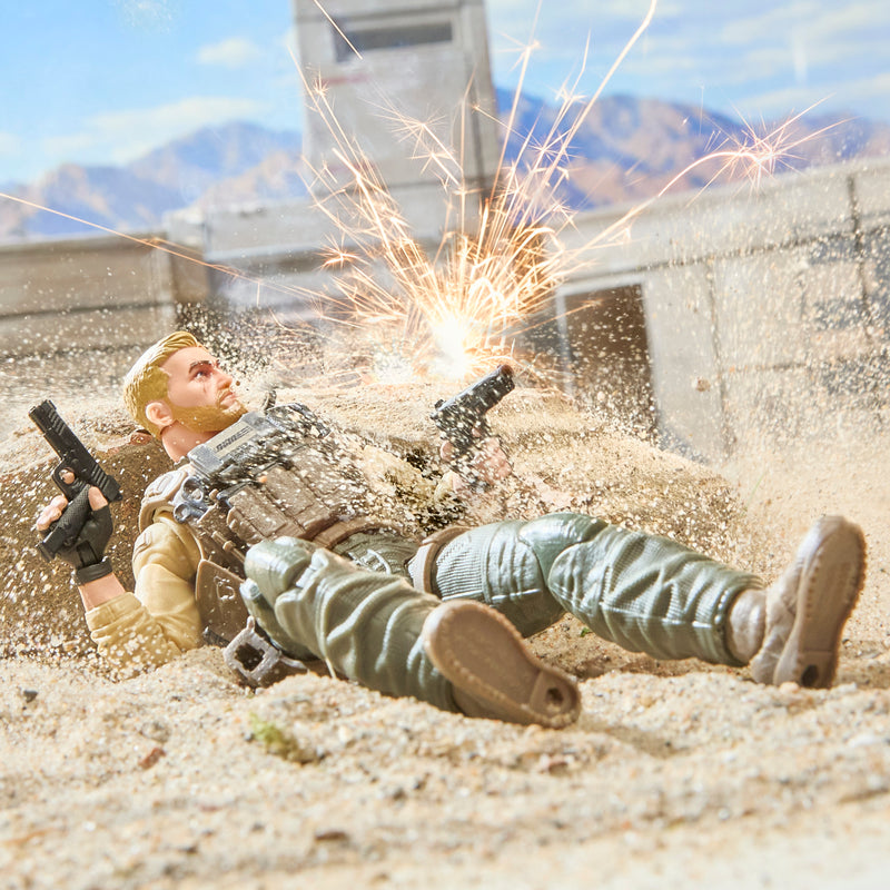G.I. Joe Classified Series #208 Duke (Preorder Nov 2026)
