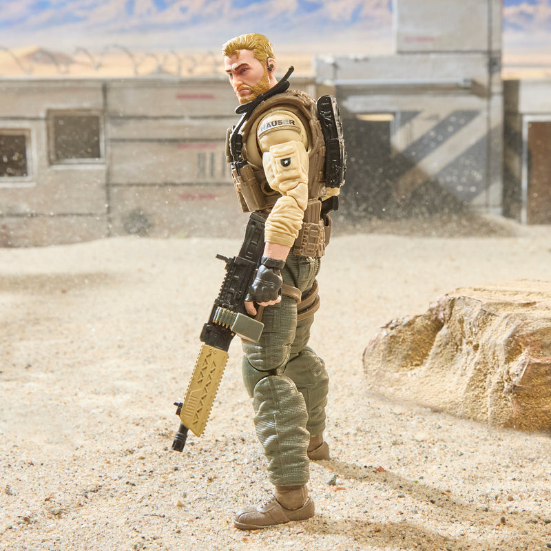 G.I. Joe Classified Series #208 Duke (Preorder Nov 2026)
