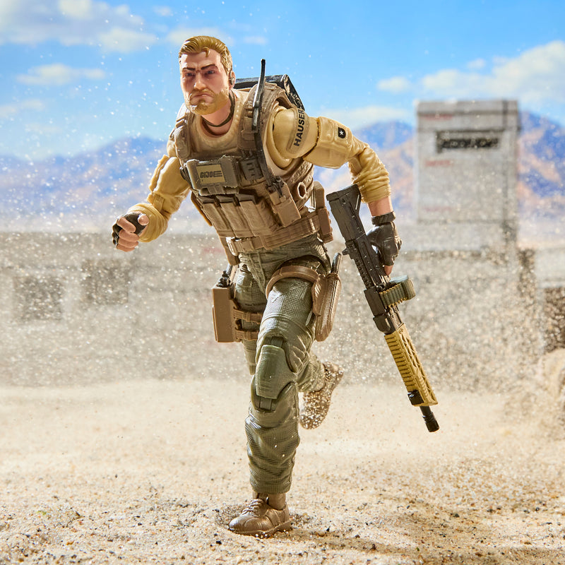 G.I. Joe Classified Series #208 Duke (Preorder Nov 2026)
