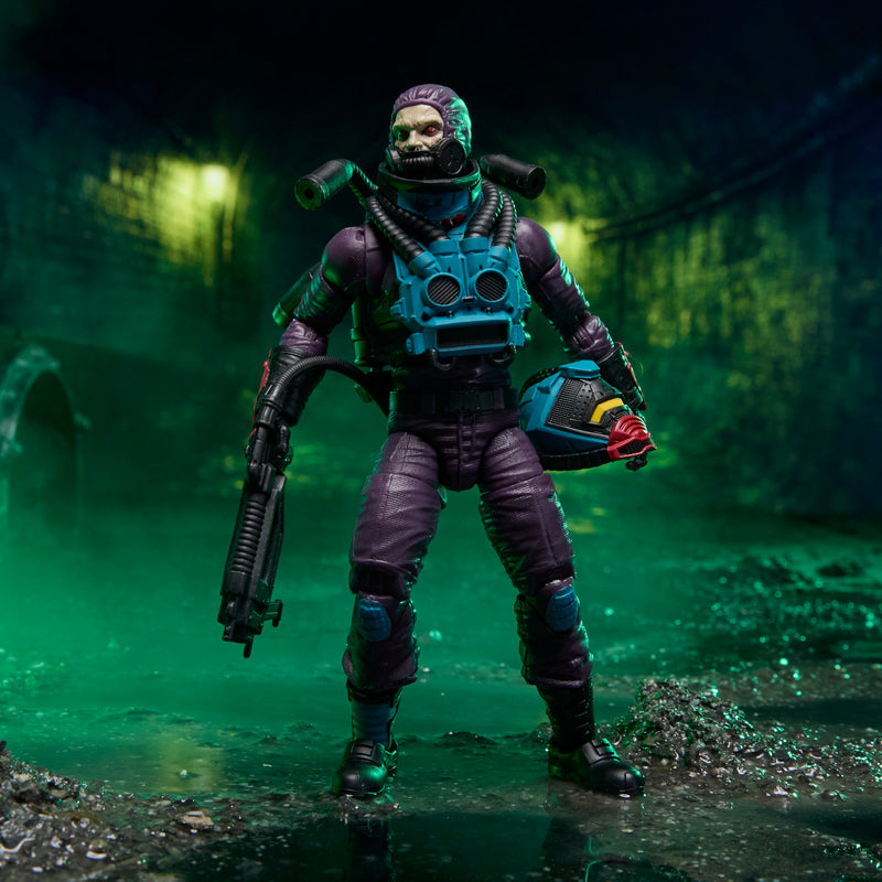 G.I. Joe Classified Series #209 Toxo-Viper (Preorder Nov 2026)