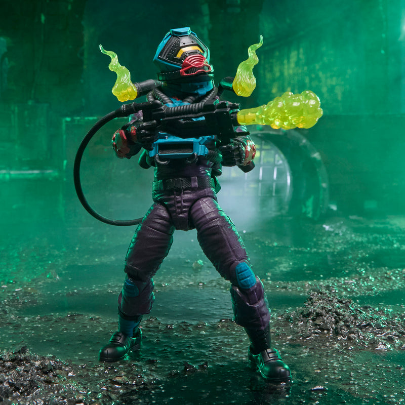 G.I. Joe Classified Series #209 Toxo-Viper (Preorder Nov 2026)