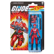 G.I. Joe Classified Series Retro Cardback Crimson Guard (Preorder May 2026) - Collectables > Action Figures > toys -  Hasbro
