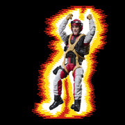 G.I. Joe Classified Series Retro Cardback David “Crazylegs” Thomas (Preorder May 2026) - Collectables > Action Figures > toys -  Hasbro