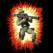 G.I. Joe Classified Series Retro Cardback Rafael “Zap” Melendez (Preorder May 2026) - Collectables > Action Figures > toys -  Hasbro