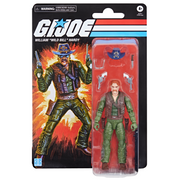 G.I. Joe Classified Series Retro Cardback William "Wild Bill" Hardy (Preorder Jul 2026) - Collectables > Action Figures > toys -  Hasbro