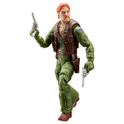 G.I. Joe Classified Series Retro Cardback William "Wild Bill" Hardy (Preorder Jul 2026) - Collectables > Action Figures > toys -  Hasbro
