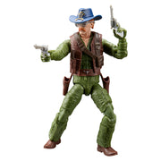 G.I. Joe Classified Series Retro Cardback William "Wild Bill" Hardy (Preorder Jul 2026) - Collectables > Action Figures > toys -  Hasbro