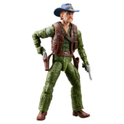 G.I. Joe Classified Series Retro Cardback William "Wild Bill" Hardy (Preorder Jul 2026) - Collectables > Action Figures > toys -  Hasbro