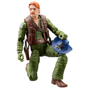 G.I. Joe Classified Series Retro Cardback William "Wild Bill" Hardy (Preorder Jul 2026) - Collectables > Action Figures > toys -  Hasbro