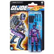 G.I. Joe Classified Series Retro Cardback Techno-Viper (Preorder Jul 2026) - Collectables > Action Figures > toys -  Hasbro