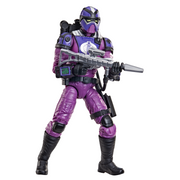 G.I. Joe Classified Series Retro Cardback Techno-Viper (Preorder Jul 2026) - Collectables > Action Figures > toys -  Hasbro