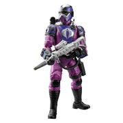 G.I. Joe Classified Series Retro Cardback Techno-Viper (Preorder Jul 2026) - Collectables > Action Figures > toys -  Hasbro