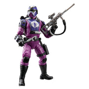G.I. Joe Classified Series Retro Cardback Techno-Viper (Preorder Jul 2026) - Collectables > Action Figures > toys -  Hasbro