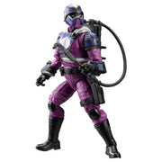G.I. Joe Classified Series Retro Cardback Techno-Viper (Preorder Jul 2026) - Collectables > Action Figures > toys -  Hasbro