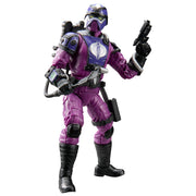 G.I. Joe Classified Series Retro Cardback Techno-Viper (Preorder Jul 2026) - Collectables > Action Figures > toys -  Hasbro