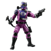 G.I. Joe Classified Series Retro Cardback Techno-Viper (Preorder Jul 2026) - Collectables > Action Figures > toys -  Hasbro
