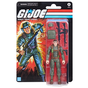 G.I. Joe Classified Series Retro Cardback Robert "Grunt" Graves (Preorder Jul 2026) - Collectables > Action Figures > toys -  Hasbro