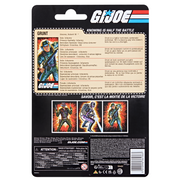 G.I. Joe Classified Series Retro Cardback Robert "Grunt" Graves (Preorder Jul 2026) - Collectables > Action Figures > toys -  Hasbro