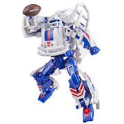 Transformers NFL Buffalo Bills Blizz-herd (Preorder Aug 2026) - Collectables > Action Figures > toys -  Hasbro