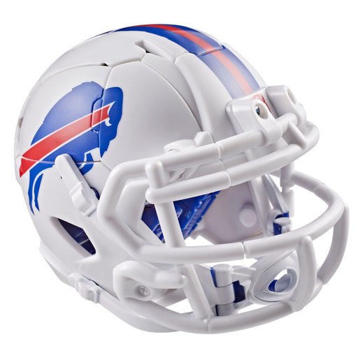 Transformers NFL Buffalo Bills Blizz-herd (Preorder Aug 2026) - Collectables > Action Figures > toys -  Hasbro