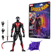 Marvel Legends Series - Retro Cardback Spider-man - Uncanny Spider-Man (Nightcrawler) ( Preorder Feb 2026) - Collectables > Action Figures > toys -  Hasbro
