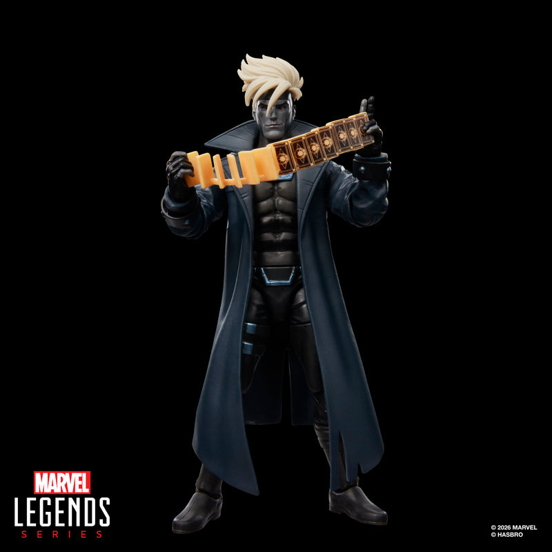Marvel Legends Series X-Men '97 Death Gambit (Preorder Jan 2027)