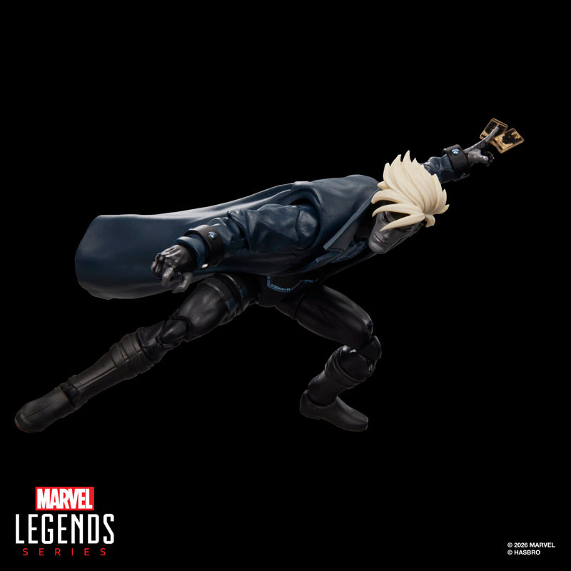 Marvel Legends Series X-Men '97 Death Gambit (Preorder Jan 2027)