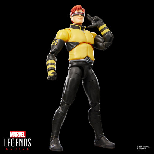 Marvel Legends Series X-Men '97 Cyclops (Preorder Jan 2027) - Collectables > Action Figures > toys -  Hasbro