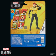 Marvel Legends Series X-Men '97 Cyclops (Preorder Jan 2027) - Collectables > Action Figures > toys -  Hasbro