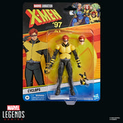 Marvel Legends Series X-Men '97 Cyclops (Preorder Jan 2027) - Collectables > Action Figures > toys -  Hasbro