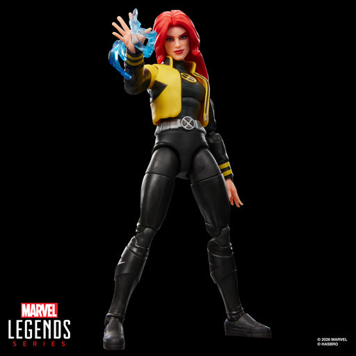 Marvel Legends Series X-Men '97 Jean Grey (Preorder Jan 2027) - Collectables > Action Figures > toys -  Hasbro
