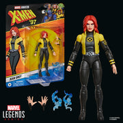 Marvel Legends Series X-Men '97 Jean Grey (Preorder Jan 2027) - Collectables > Action Figures > toys -  Hasbro
