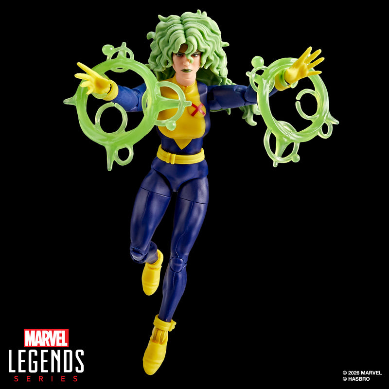 Marvel Legends Series X-Men '97 Marvel's Polaris (Preorder Jan 2027)