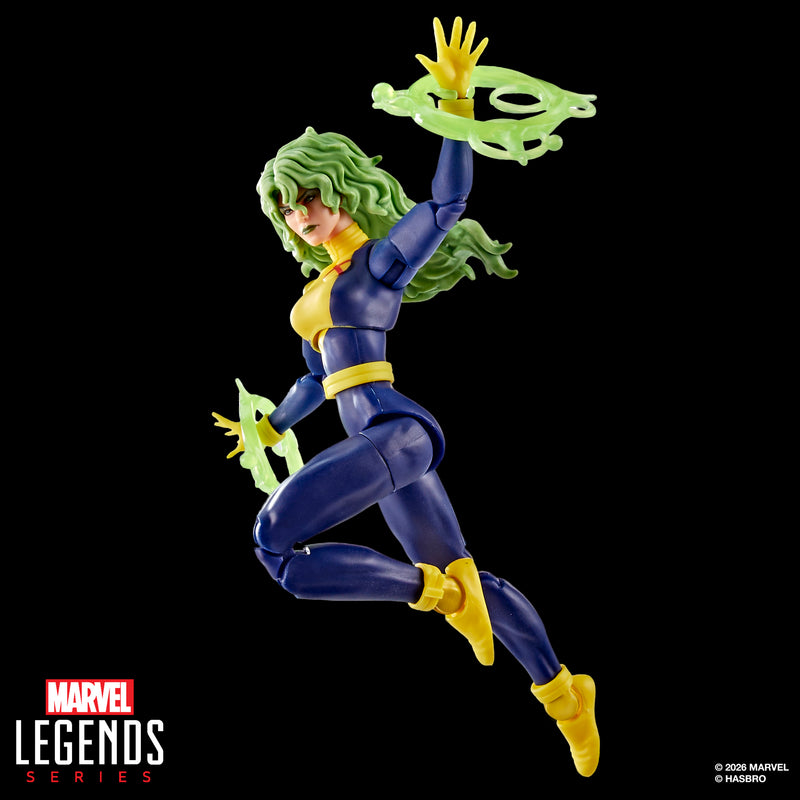 Marvel Legends Series X-Men '97 Marvel's Polaris (Preorder Jan 2027)