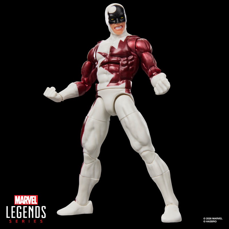 Marvel Legends Series X-Men '97 Marvel's Vindicator (Preorder Jan 2027) - Collectables > Action Figures > toys -  Hasbro