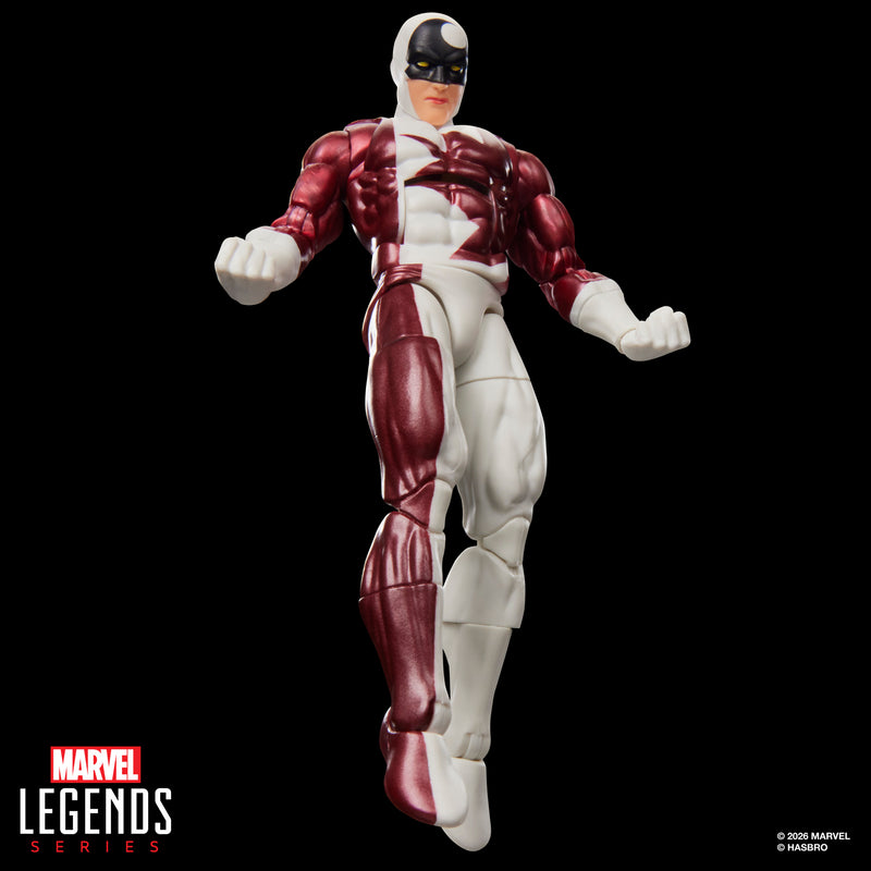 Marvel Legends Series X-Men '97 Marvel's Vindicator (Preorder Jan 2027) - Collectables > Action Figures > toys -  Hasbro