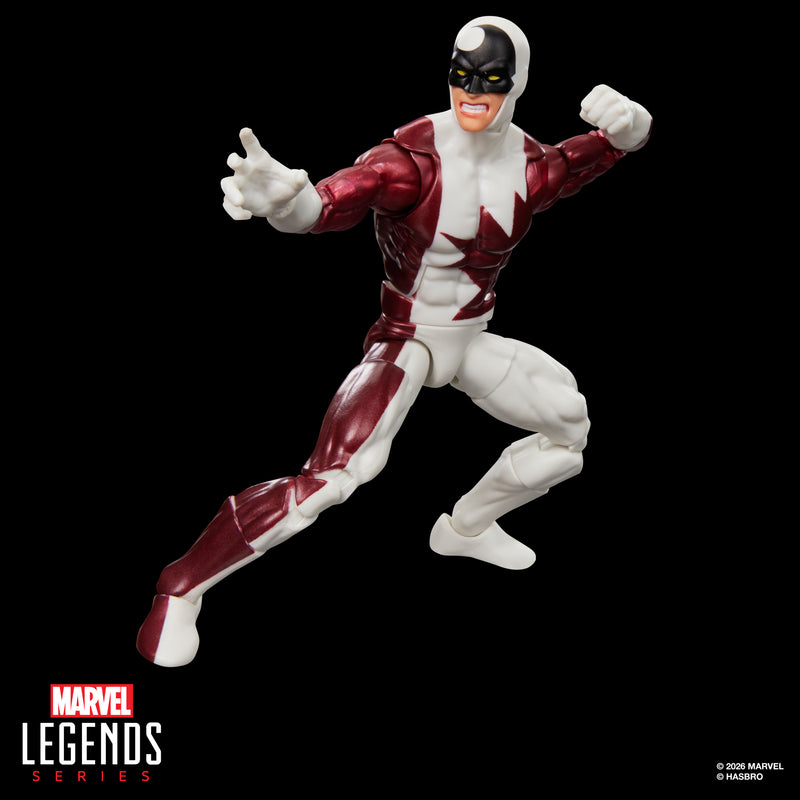 Marvel Legends Series X-Men '97 Marvel's Vindicator (Preorder Jan 2027) - Collectables > Action Figures > toys -  Hasbro